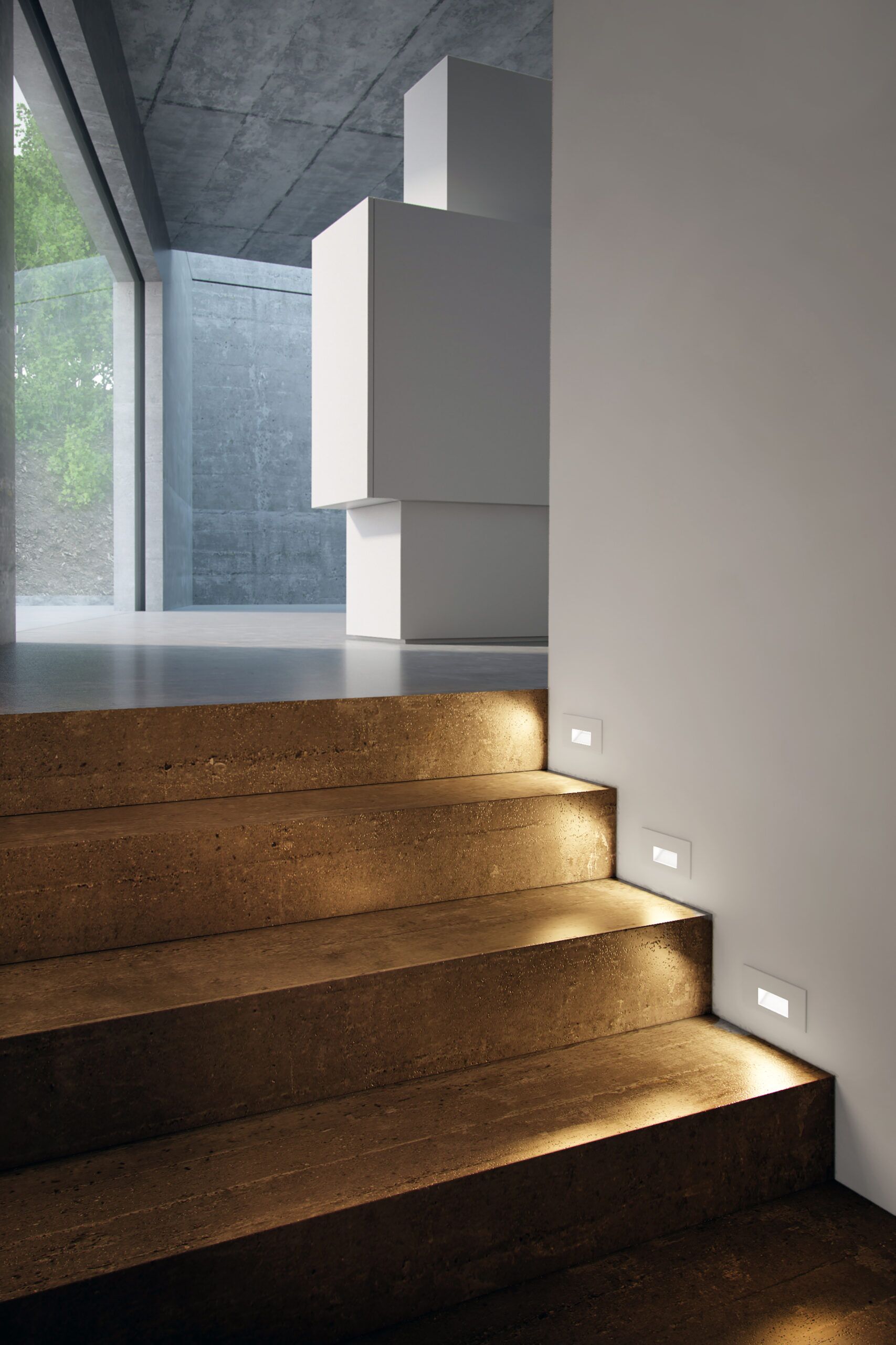 LED Step light - Image 2